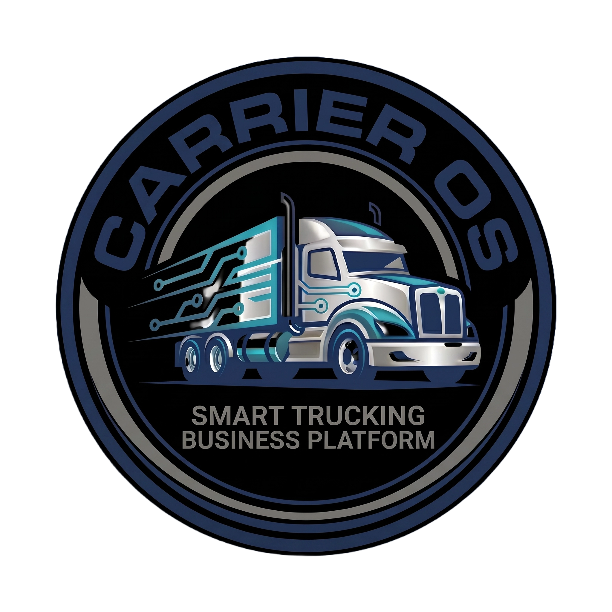 CarrierOS Logo
